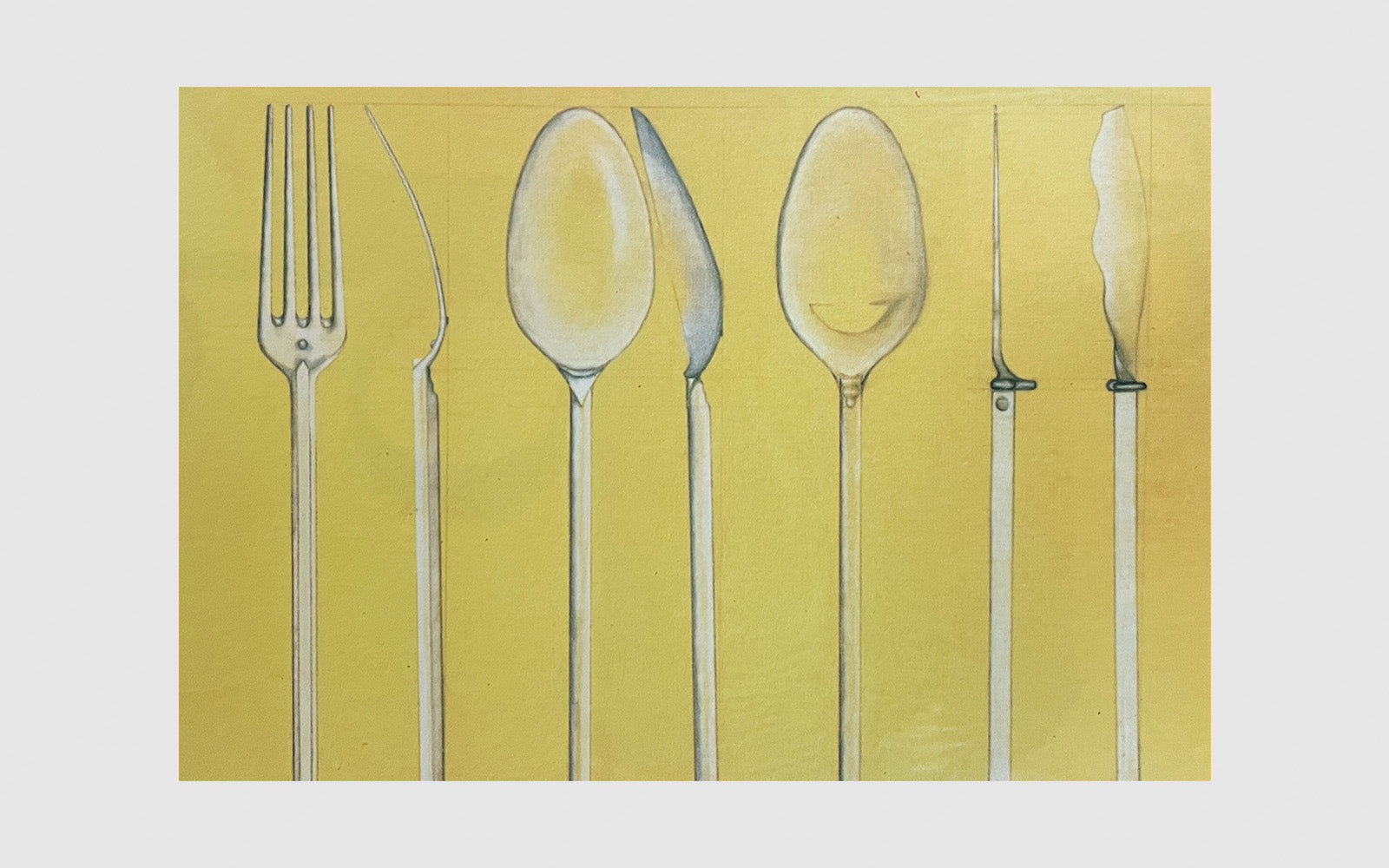 FAW, product: Alchimia: Contemporary Italian Design (Fig. 7)