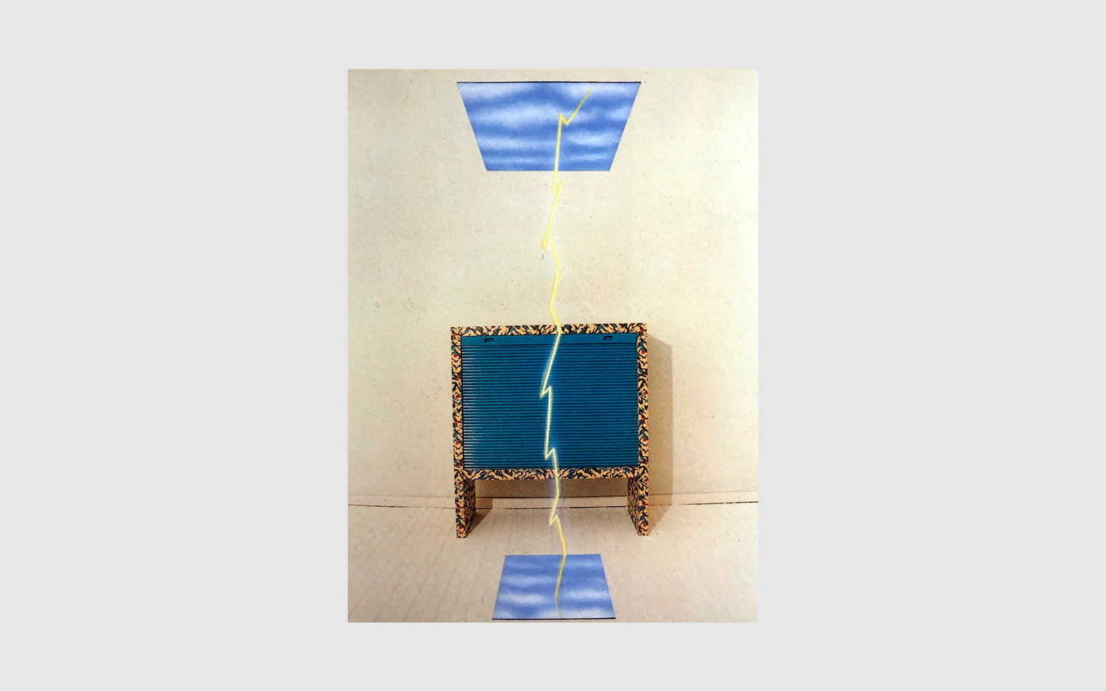 FAW, product: Alchimia: Contemporary Italian Design (Fig. 3)