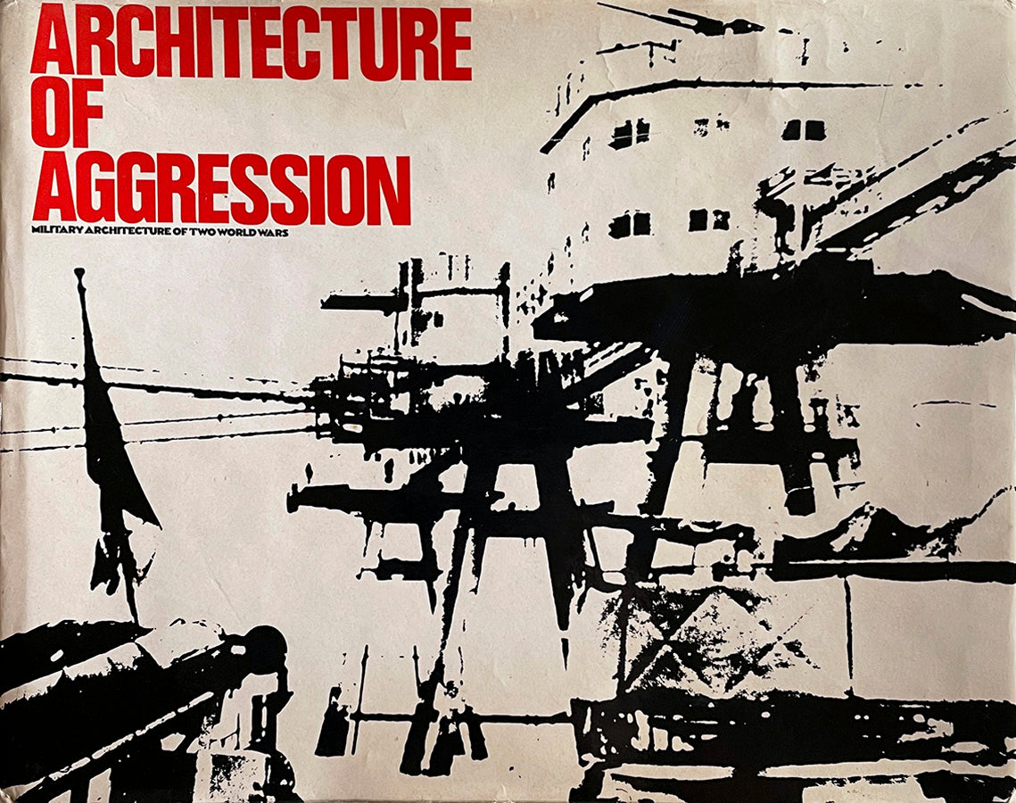 Architecture of Aggression