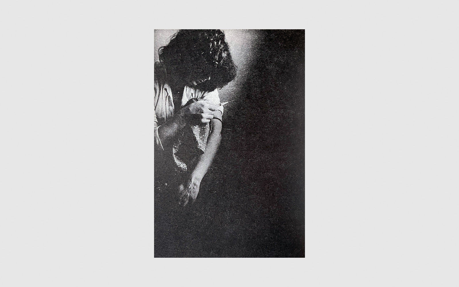 FAW, product: Basta Morire di Eroina (Fig. 2)