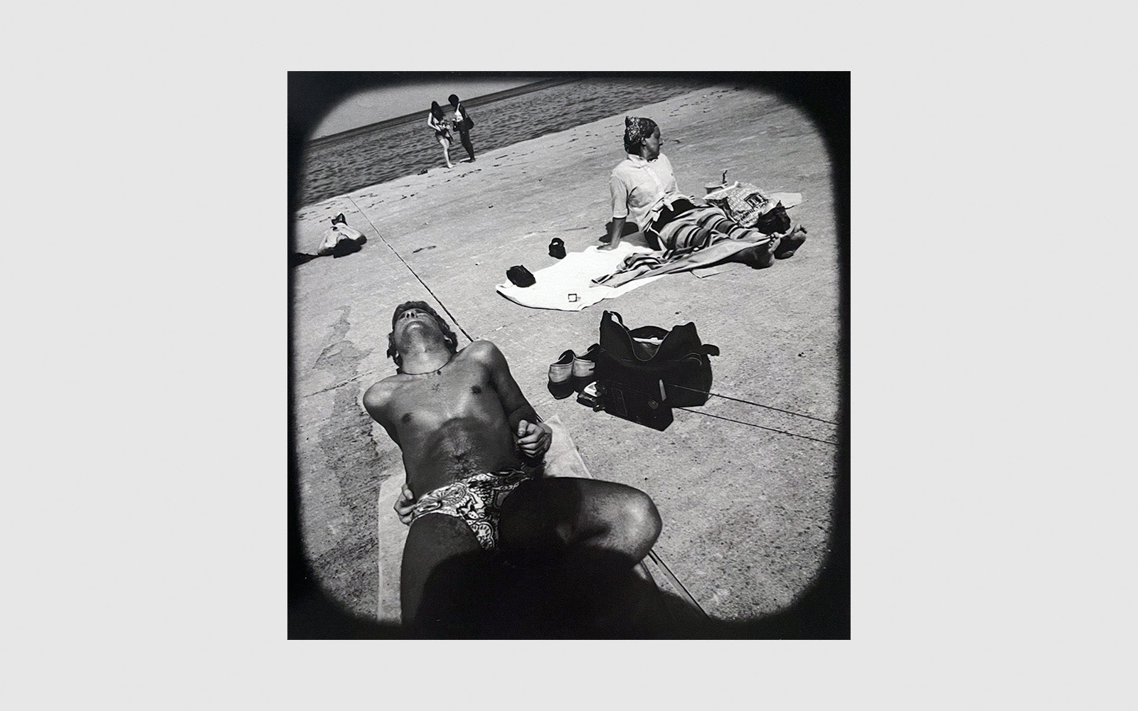 FAW, product: Beach (Fig. 8)