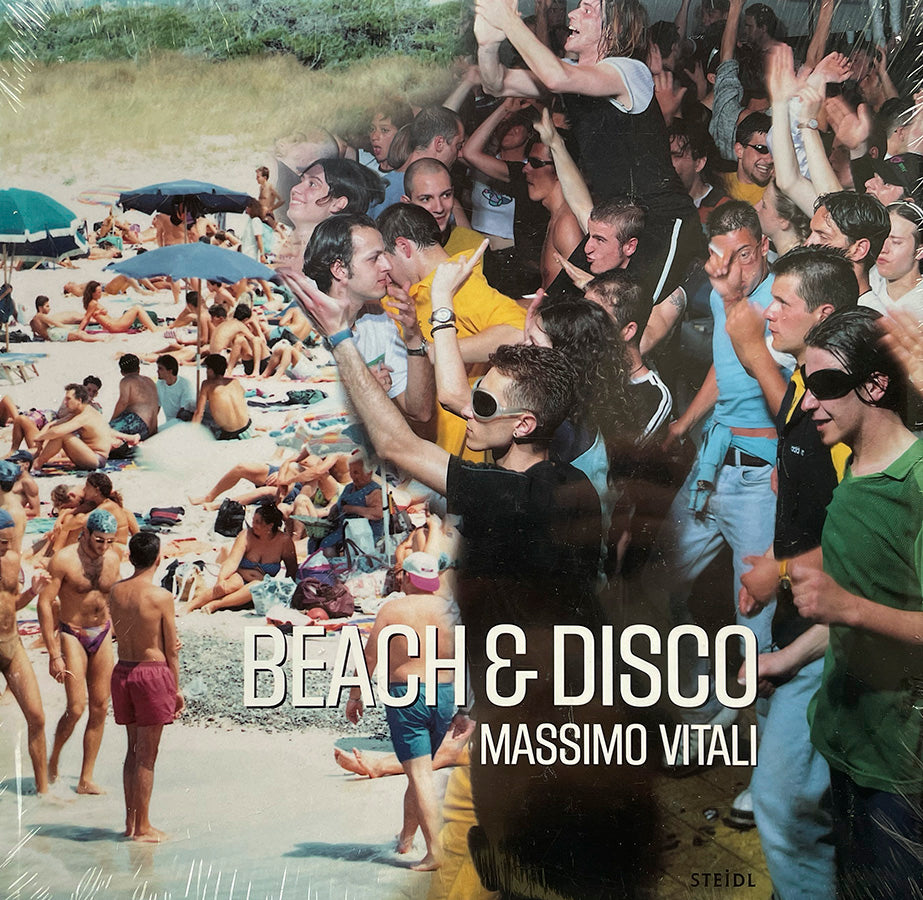 Beach & Disco