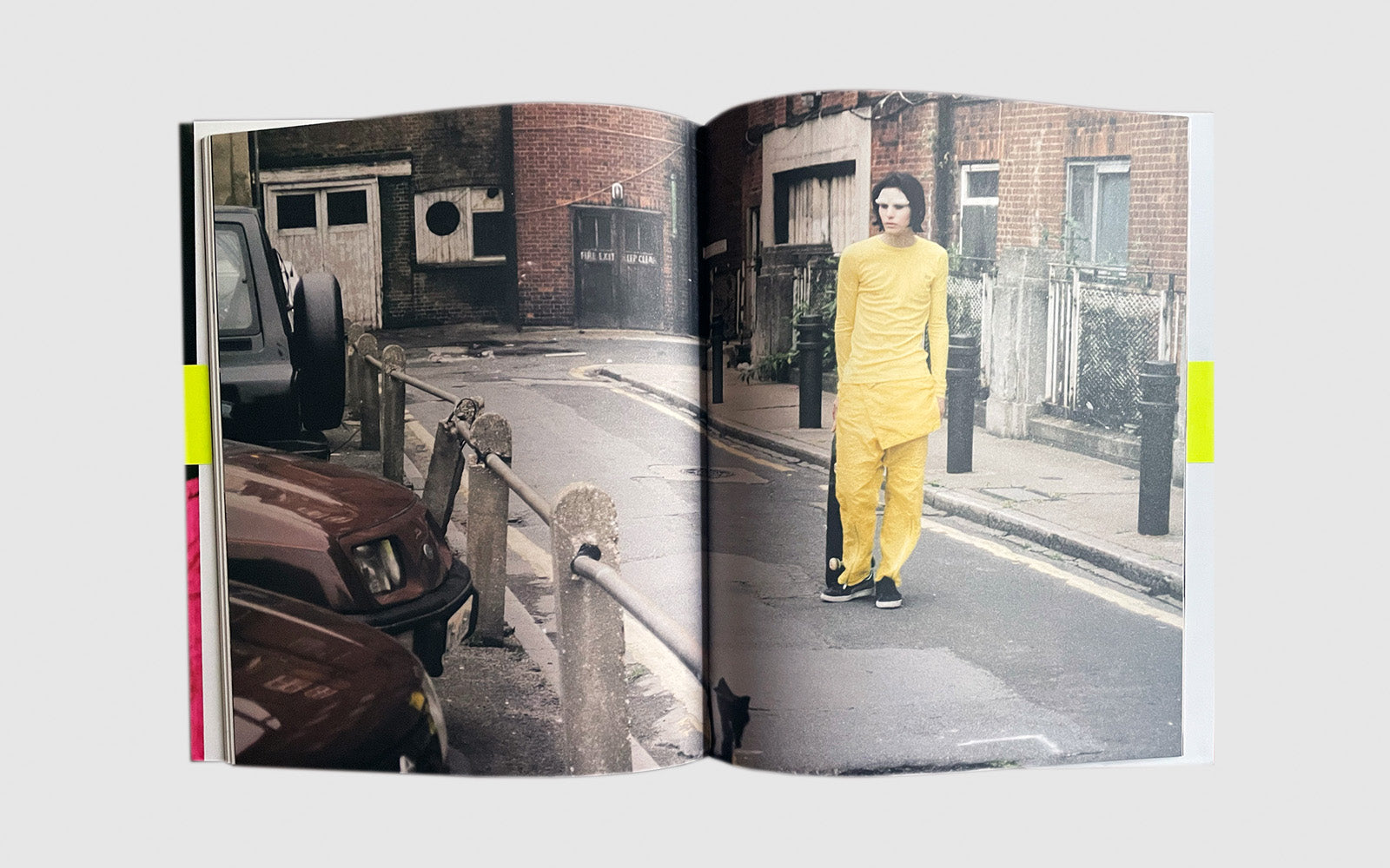 FAW [Believe, Walter Van Beirendonck & Wild and Lethal Trash