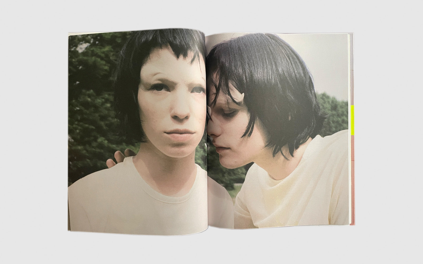 Walter van Beirendonck「believe」 FAW [Believe, Walter Van Beirendonck & Wild and Lethal Trash