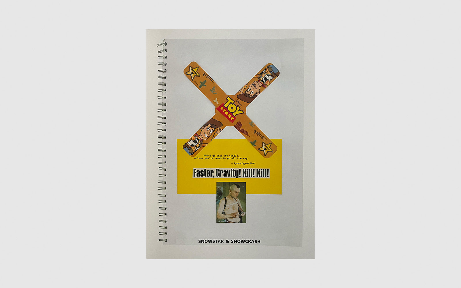 FAW, product: Believe (Fig. 7)