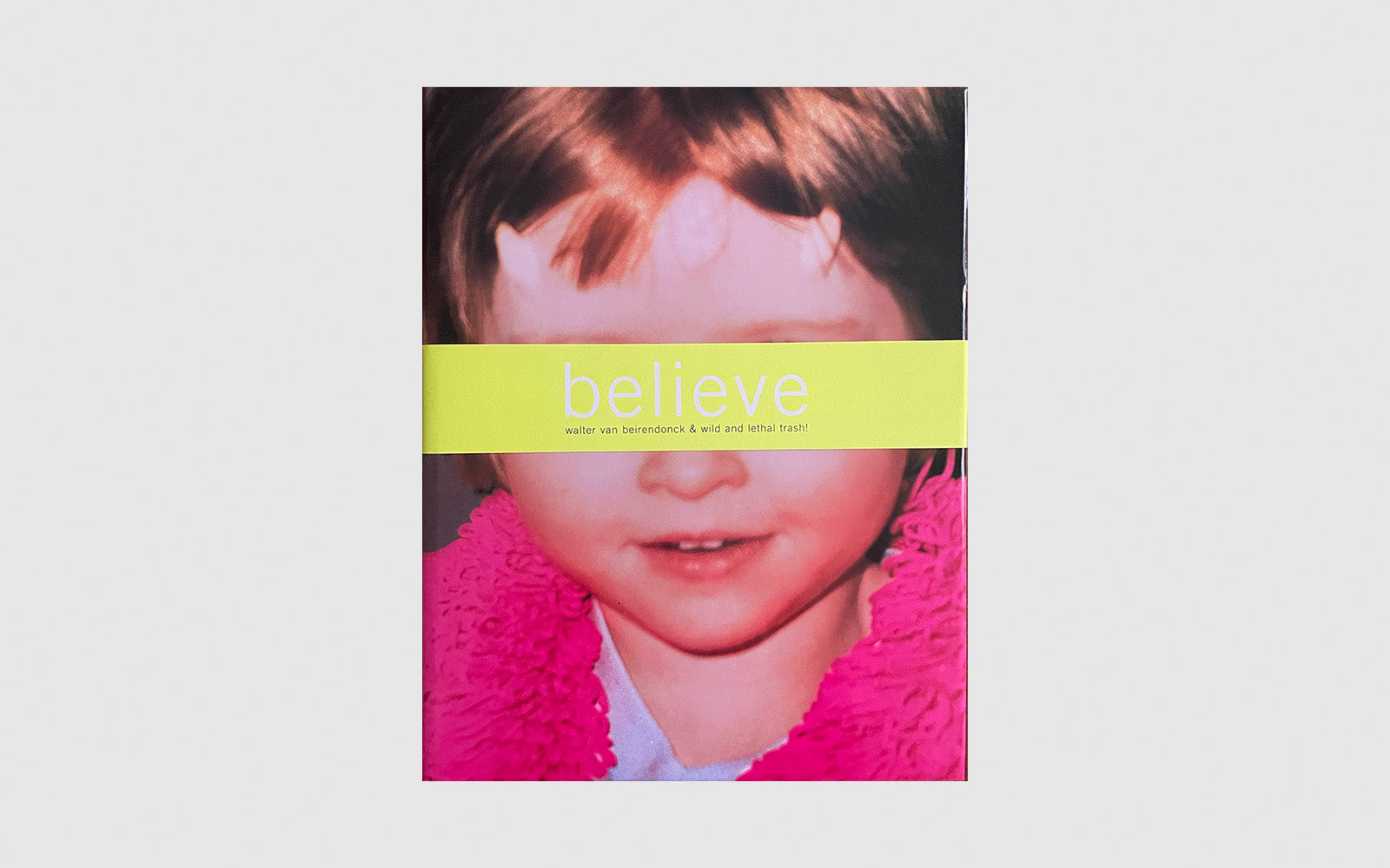 FAW, product: Believe (Fig. 1)