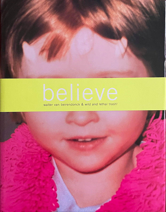 FAW, product: Believe (Thumbnail)