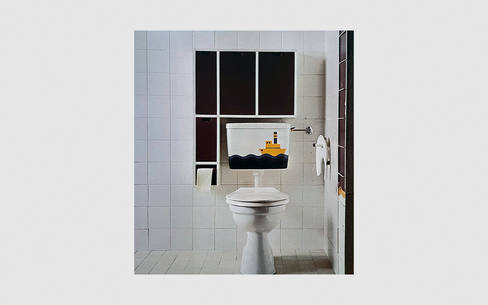 FAW, product: Beyond the bath (Fig. 6)