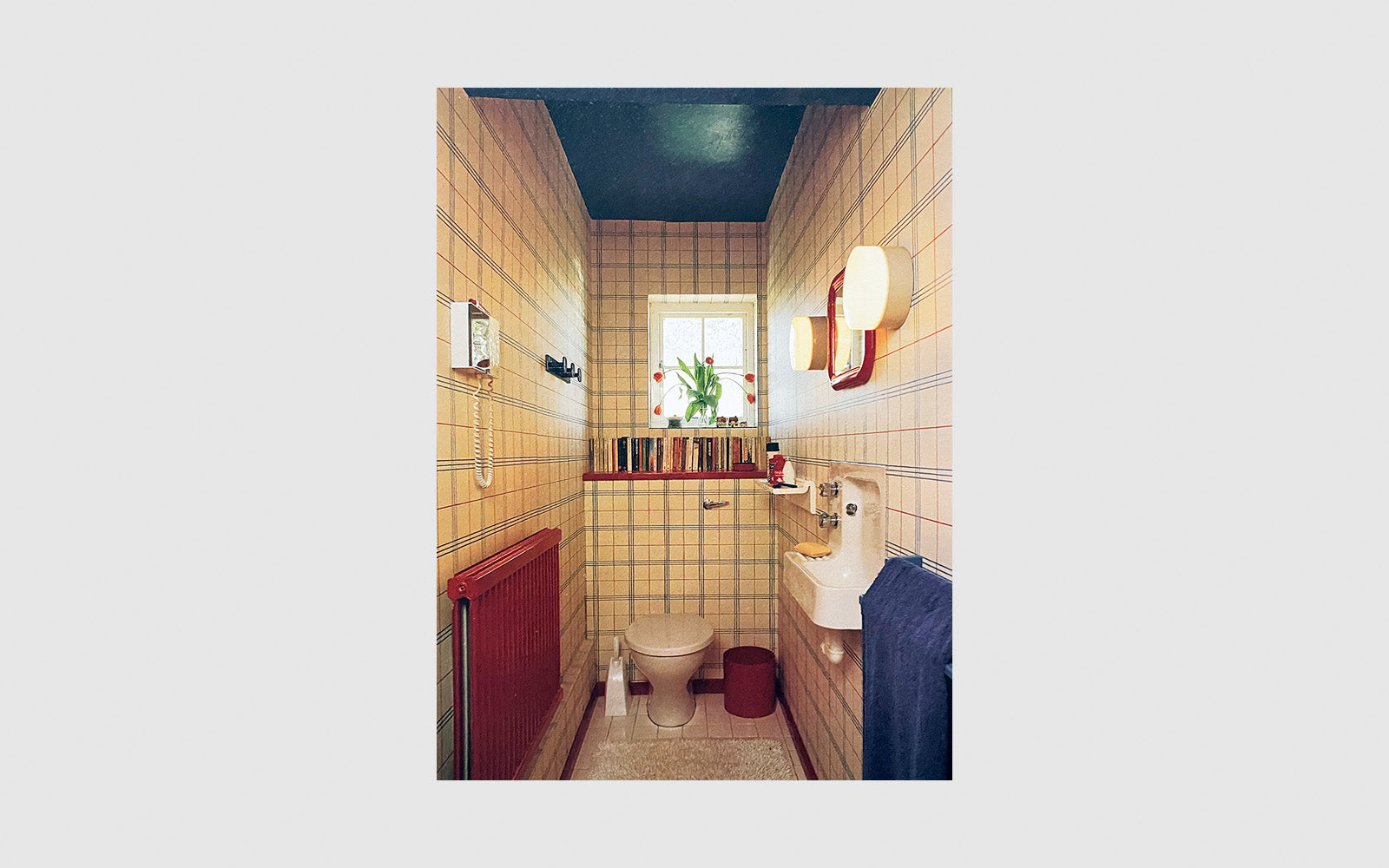 FAW, product: Beyond the bath (Fig. 9)