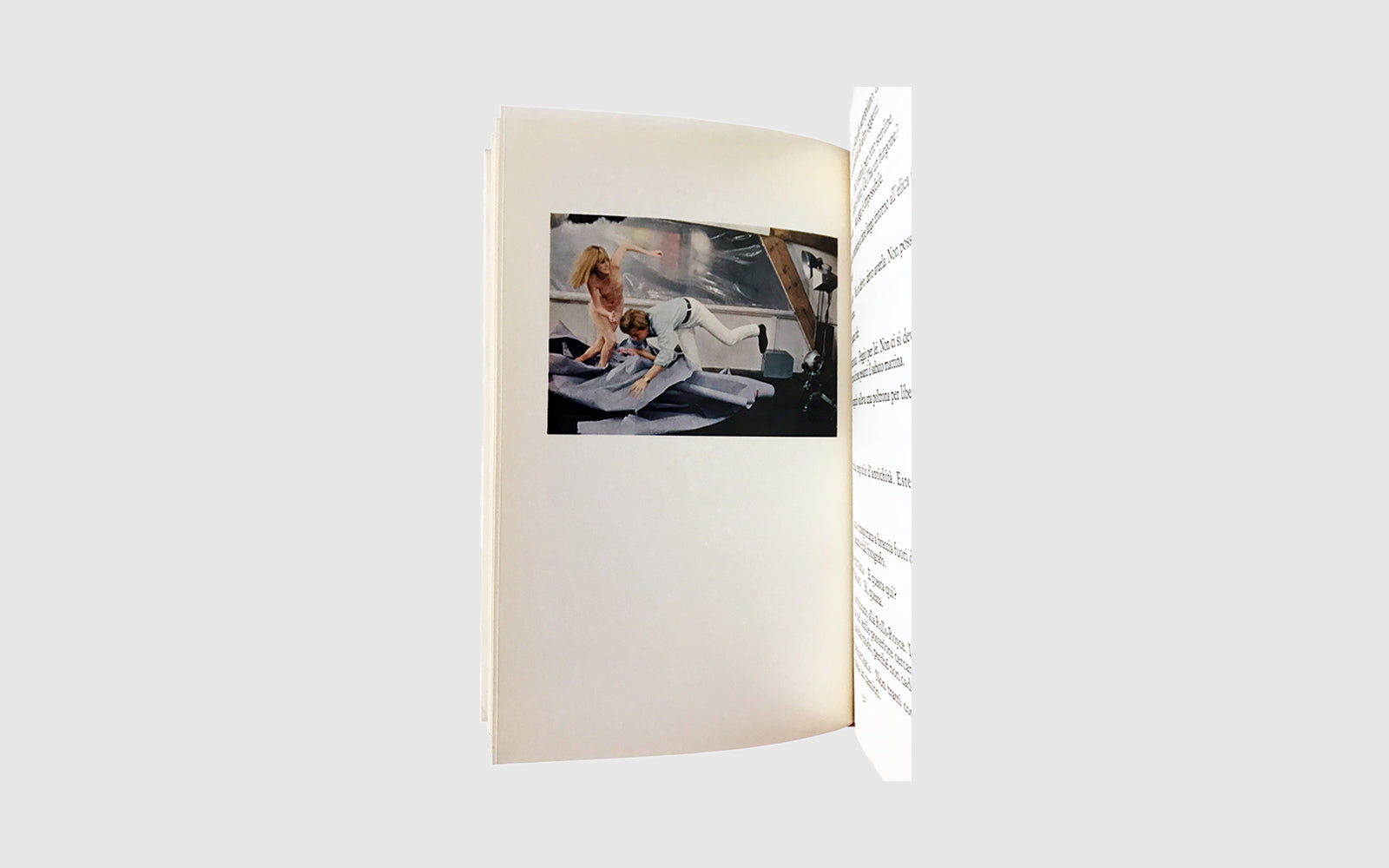 FAW, product: Blow-up (Fig. 4)