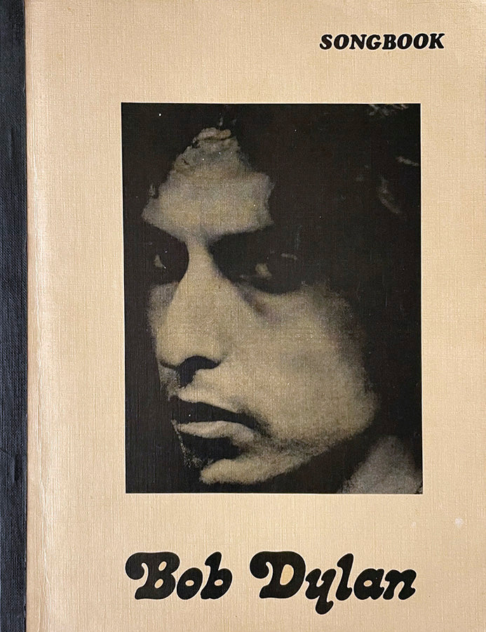 Bob Dylan Songbook