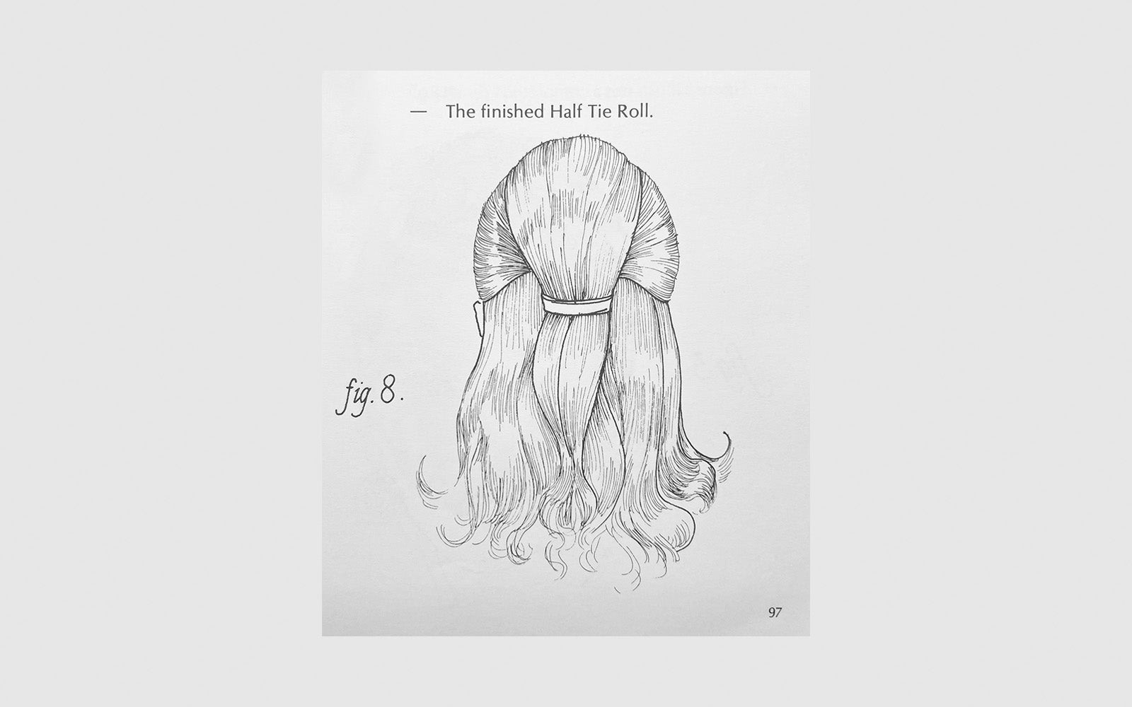 FAW, product: Braids & Styles for long hair (Fig. 5)