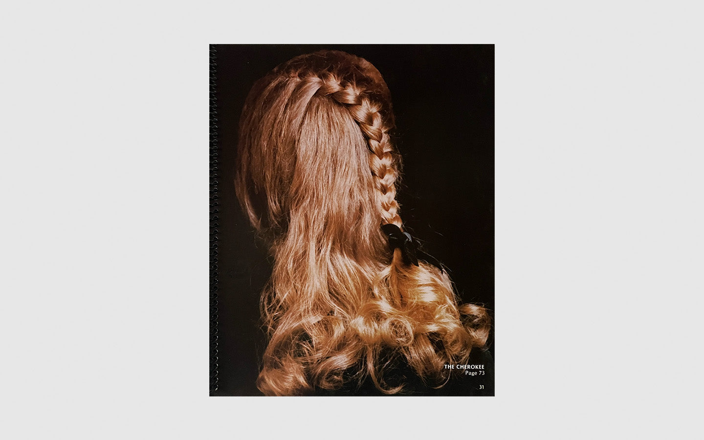 FAW, product: Braids & Styles for long hair (Fig. 3)