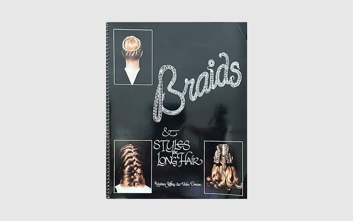 FAW, product: Braids & Styles for long hair (Fig. 1)