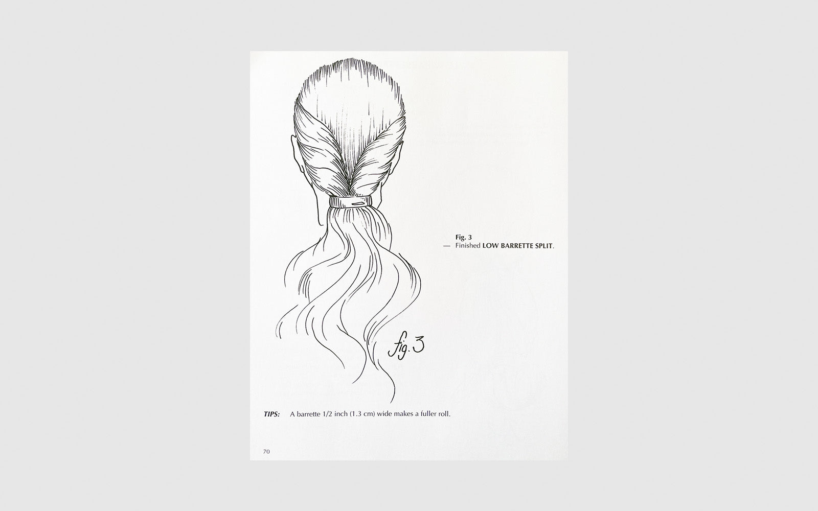 FAW, product: Braids and More (Fig. 3)