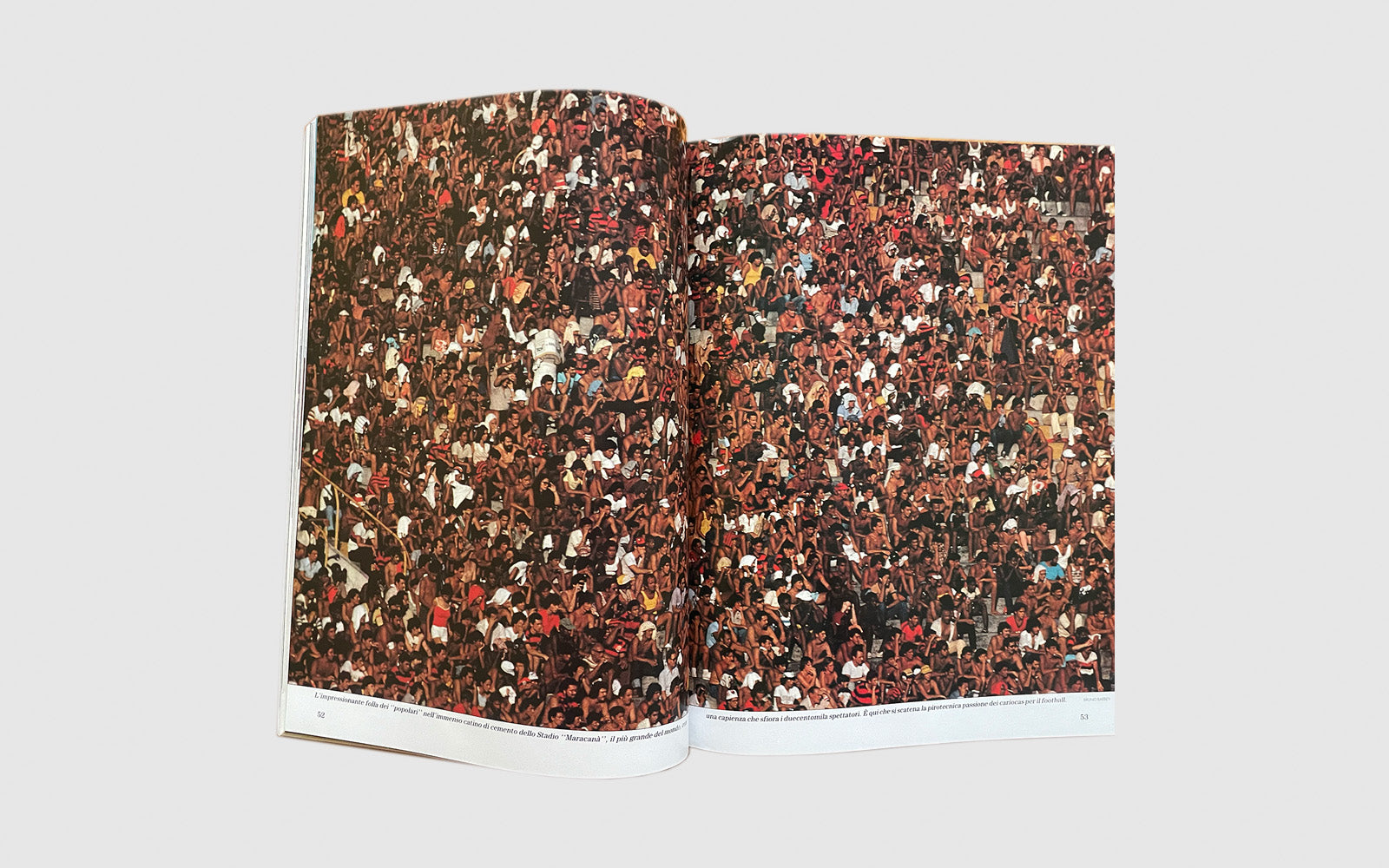 FAW, product: Brasile i colori della giogia (Fig. 4)