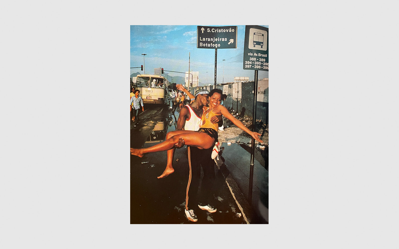 FAW, product: Brasile i colori della giogia (Fig. 9)