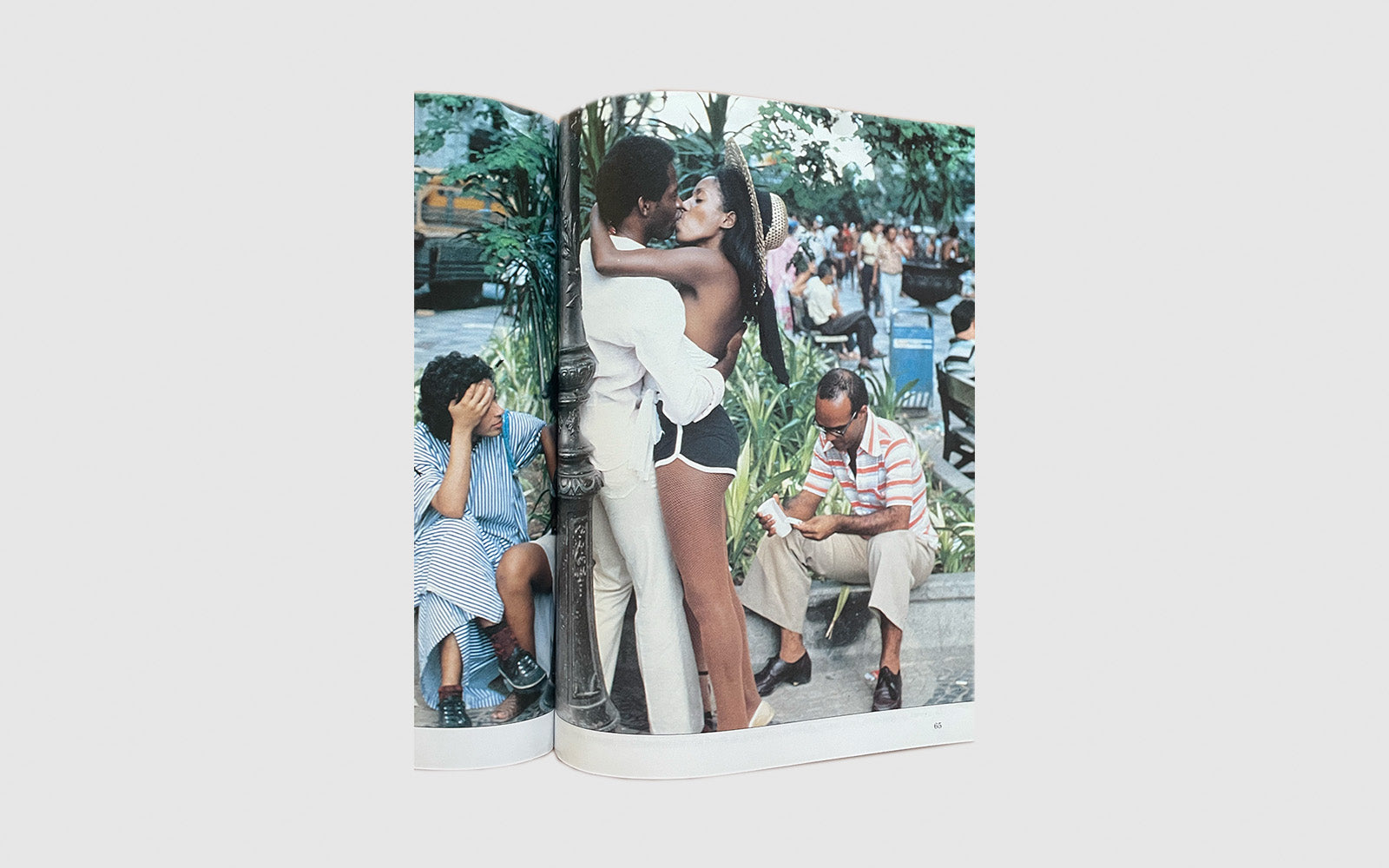 FAW, product: Brasile i colori della giogia (Fig. 7)