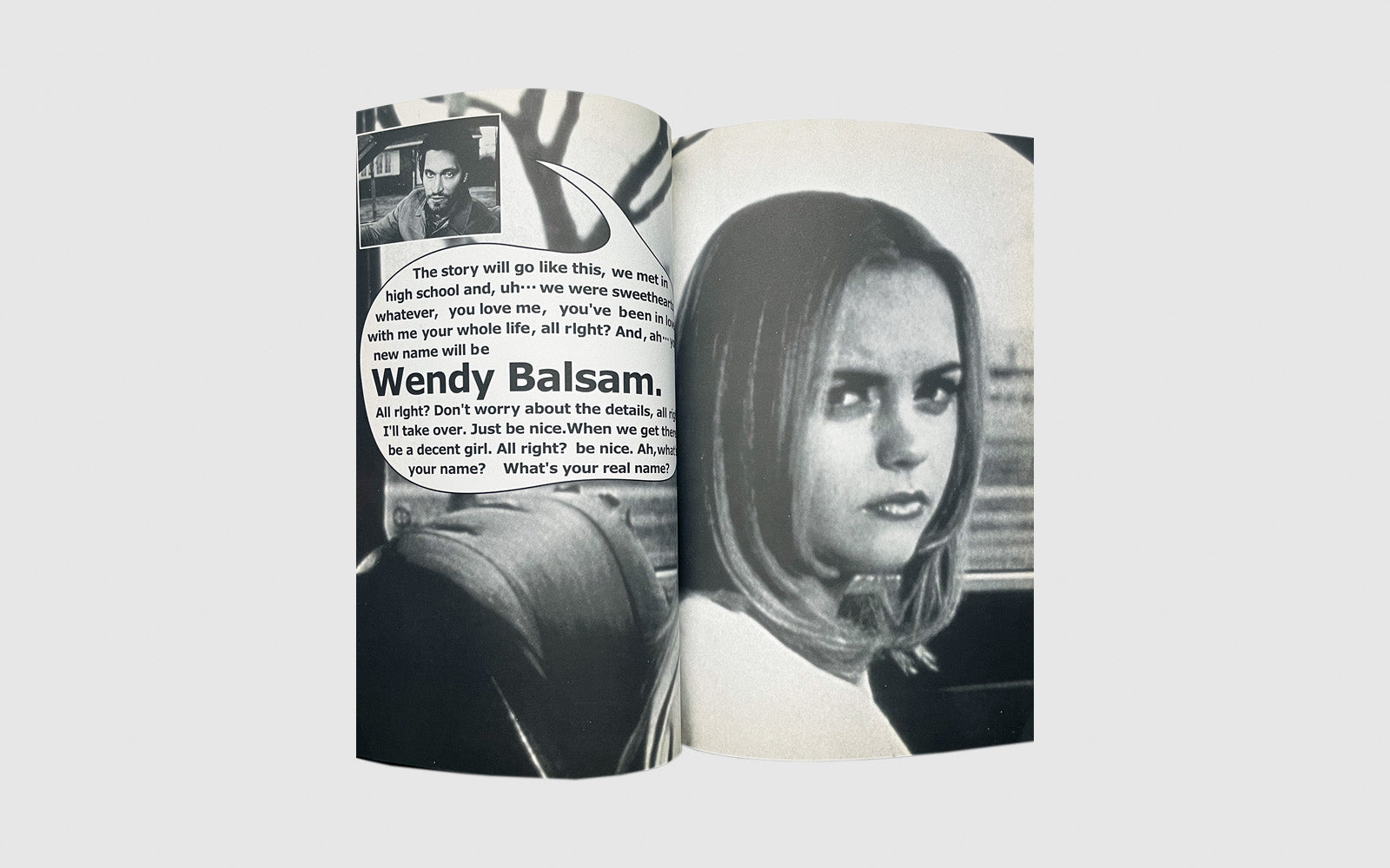 FAW [Buffalo '66, Vincent Gallo - FAW Books]