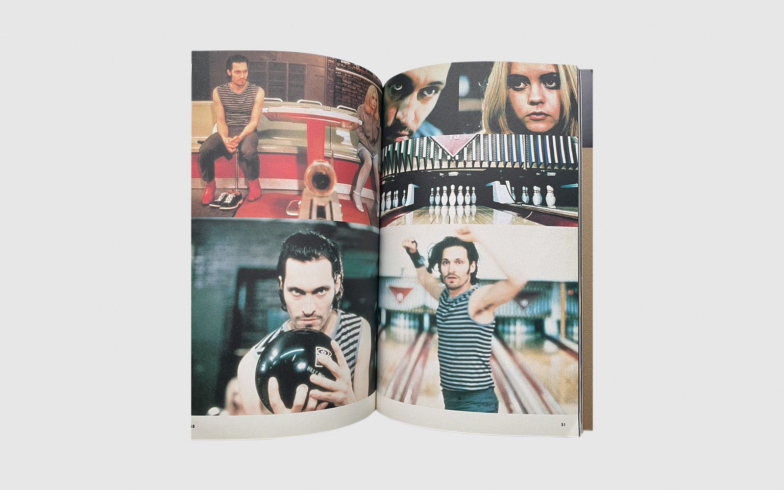 FAW, product: Buffalo '66 (Fig. 5)