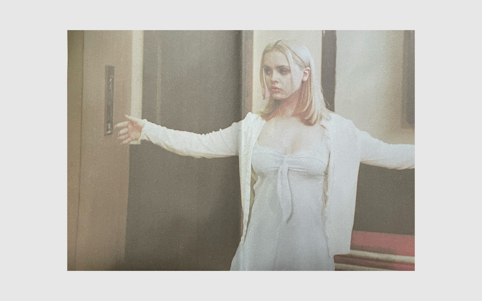 FAW, product: Buffalo'66 Photo Newspaper (Fig. 2)