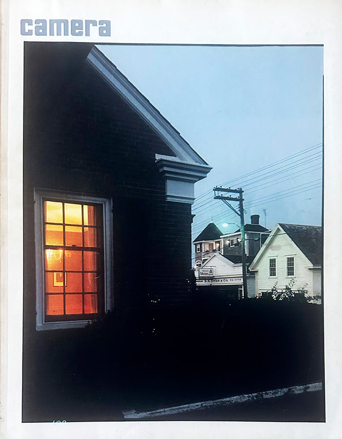 FAW, product: Camera N9 (Thumbnail)