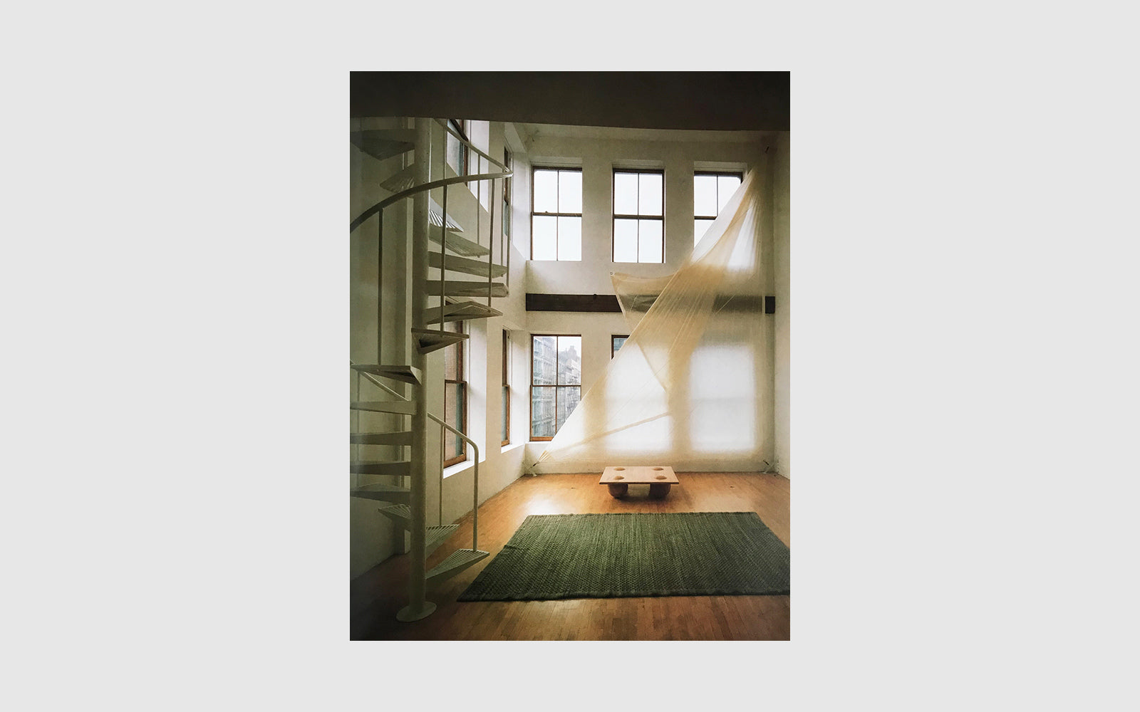 FAW, product: CASA Vogue · El Arte de Vivir con Estilo (Fig. 2)