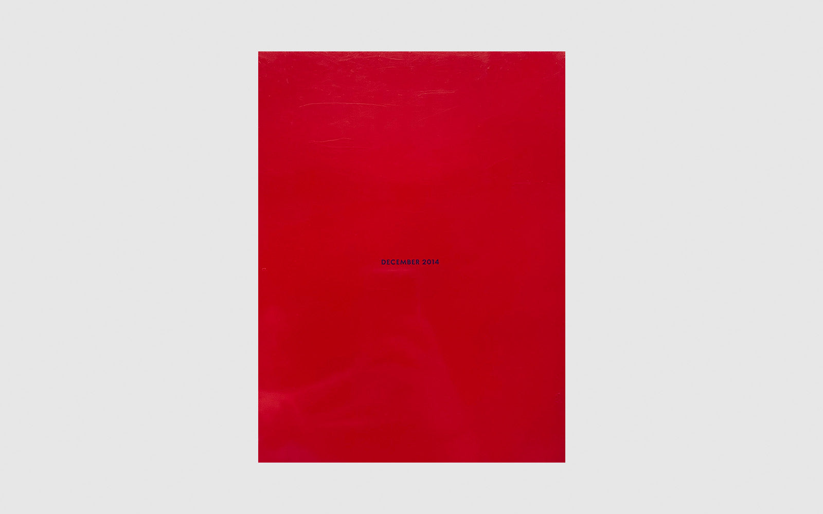 FAW, product: CÉLINE December 2014 (Fig. 8)