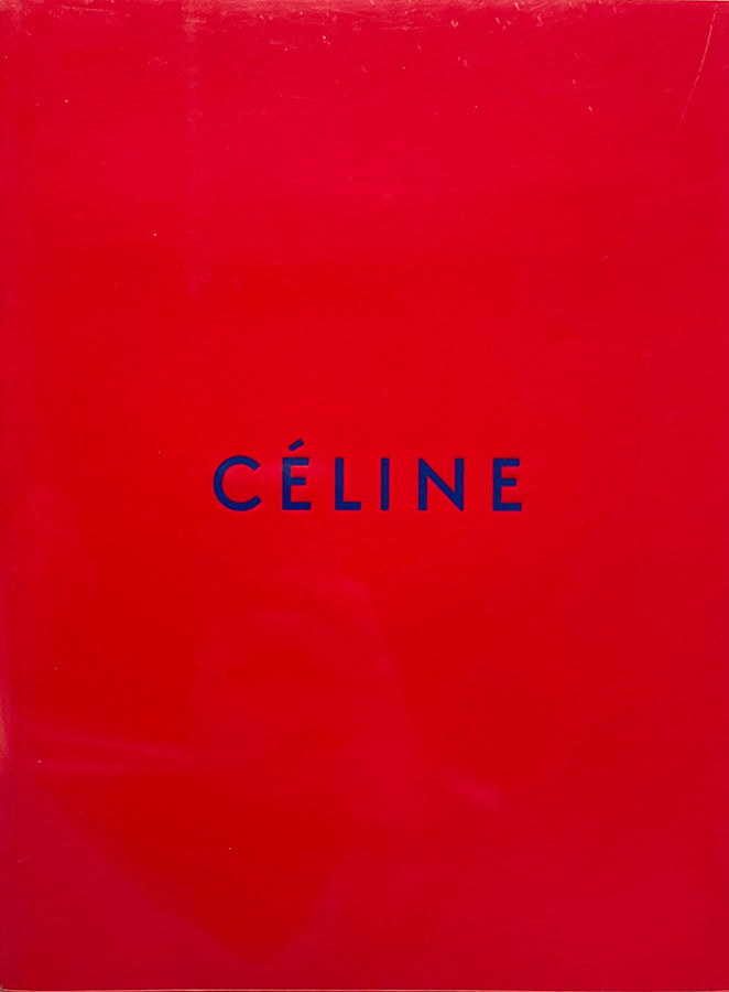 CÉLINE December 2014