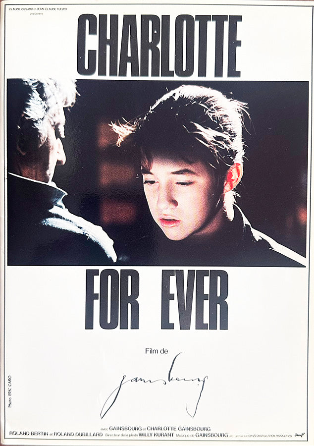 FAW, product: Charlotte for Ever (Thumbnail)