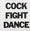 FAW, product: COCK FIGHT DANCE (Thumbnail)