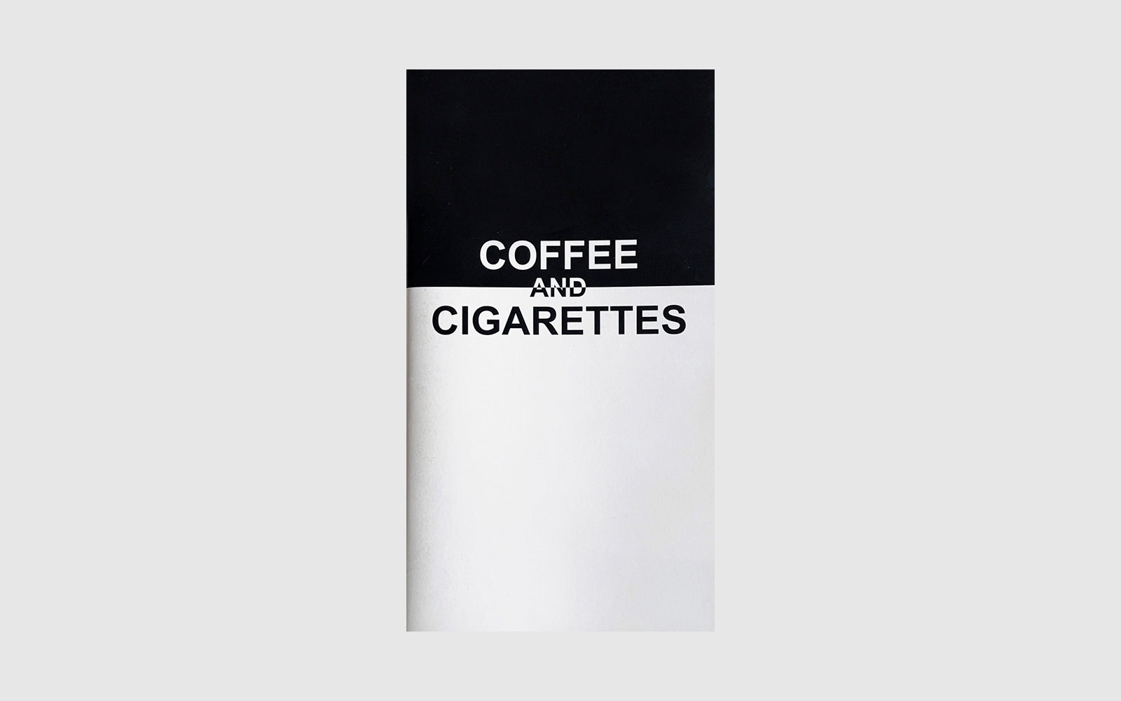 FAW, product: COFFEE AND CIGARETTES (Fig. 1)