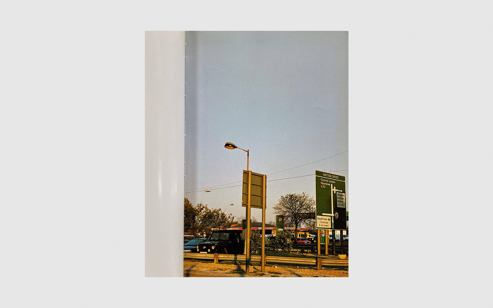 「Concorde 」Wolfgang Tillmans 1977 年初版 Wolfgang Tillmans: Concorde: Tillmans, Wolfgang