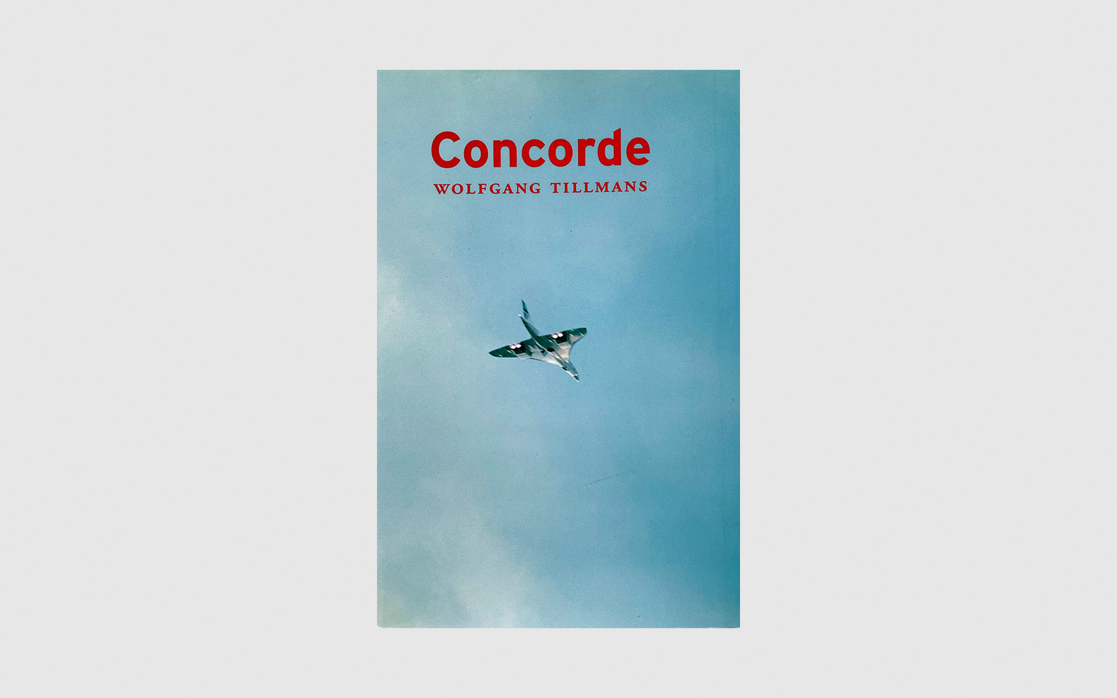 FAW, product: Concorde (Fig. 1)