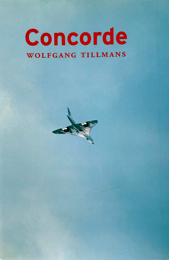 FAW, product: Concorde (Thumbnail)