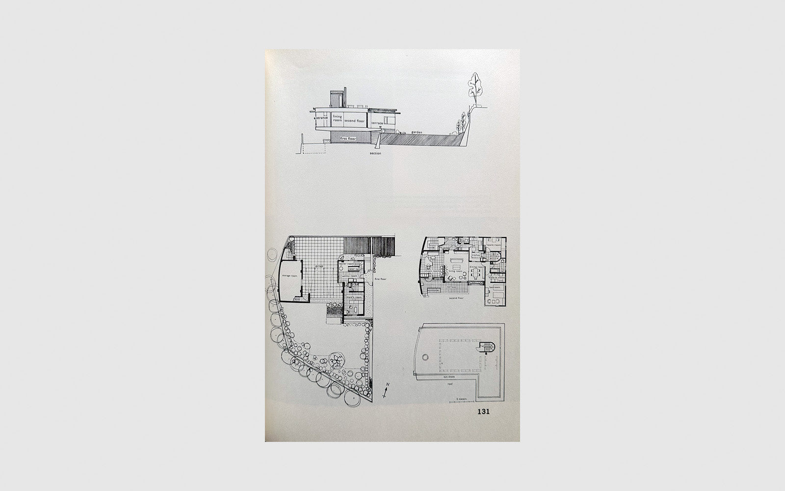 FAW, product: Contemporary Japanese Houses (Fig. 6)