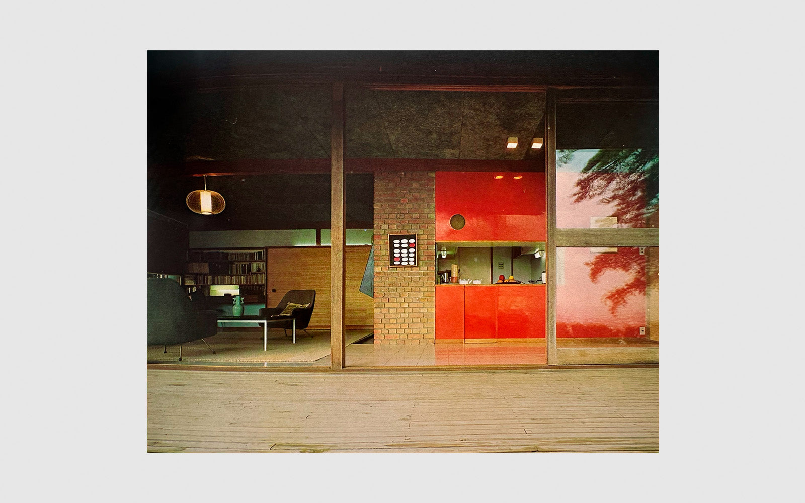 FAW, product: Contemporary Japanese Houses (Fig. 5)