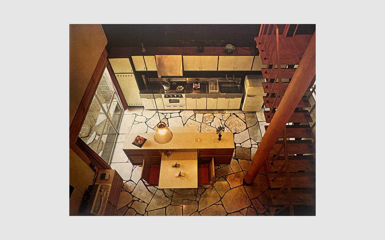 FAW, product: Contemporary Japanese Houses (Fig. 2)