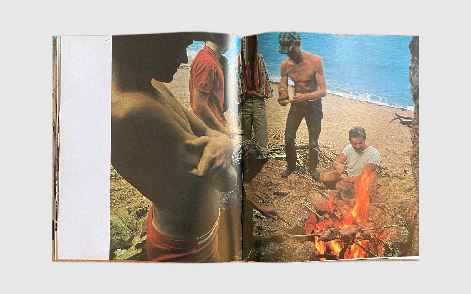 FAW, product: Costa Brava Show (Fig. 2)