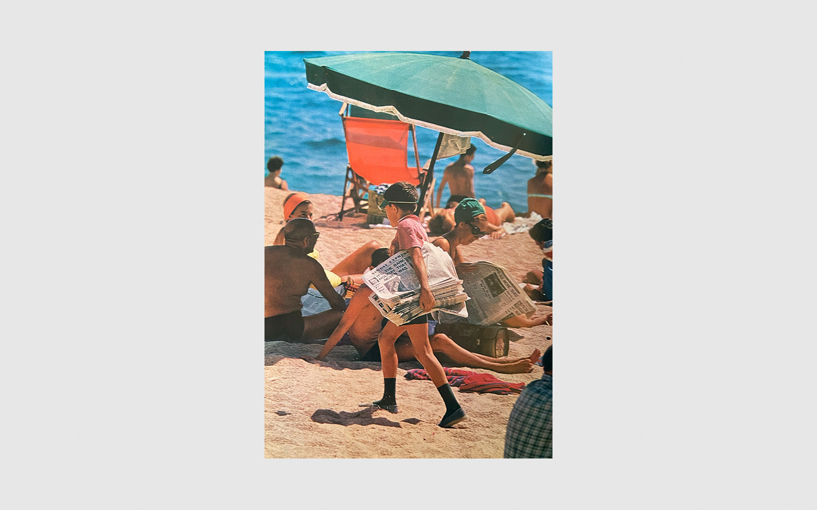 FAW, product: Costa Brava Show (Fig. 6)