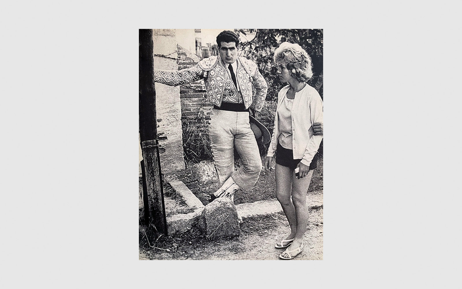 FAW, product: Costa Brava Show (Fig. 7)