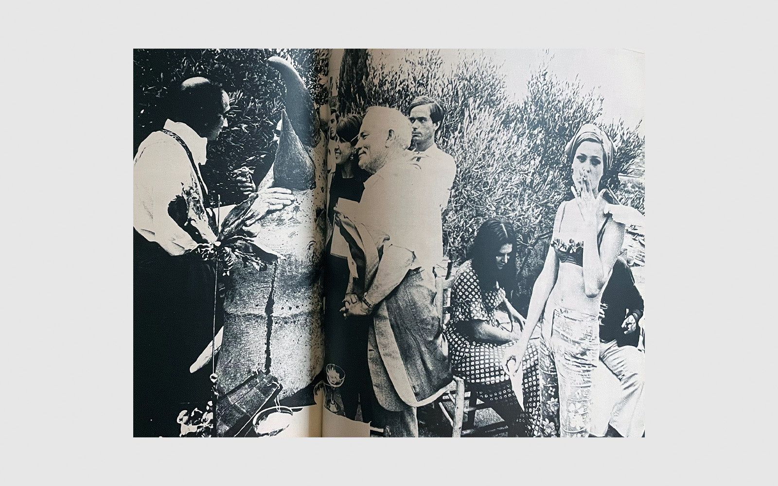 FAW, product: Costa Brava Show (Fig. 9)