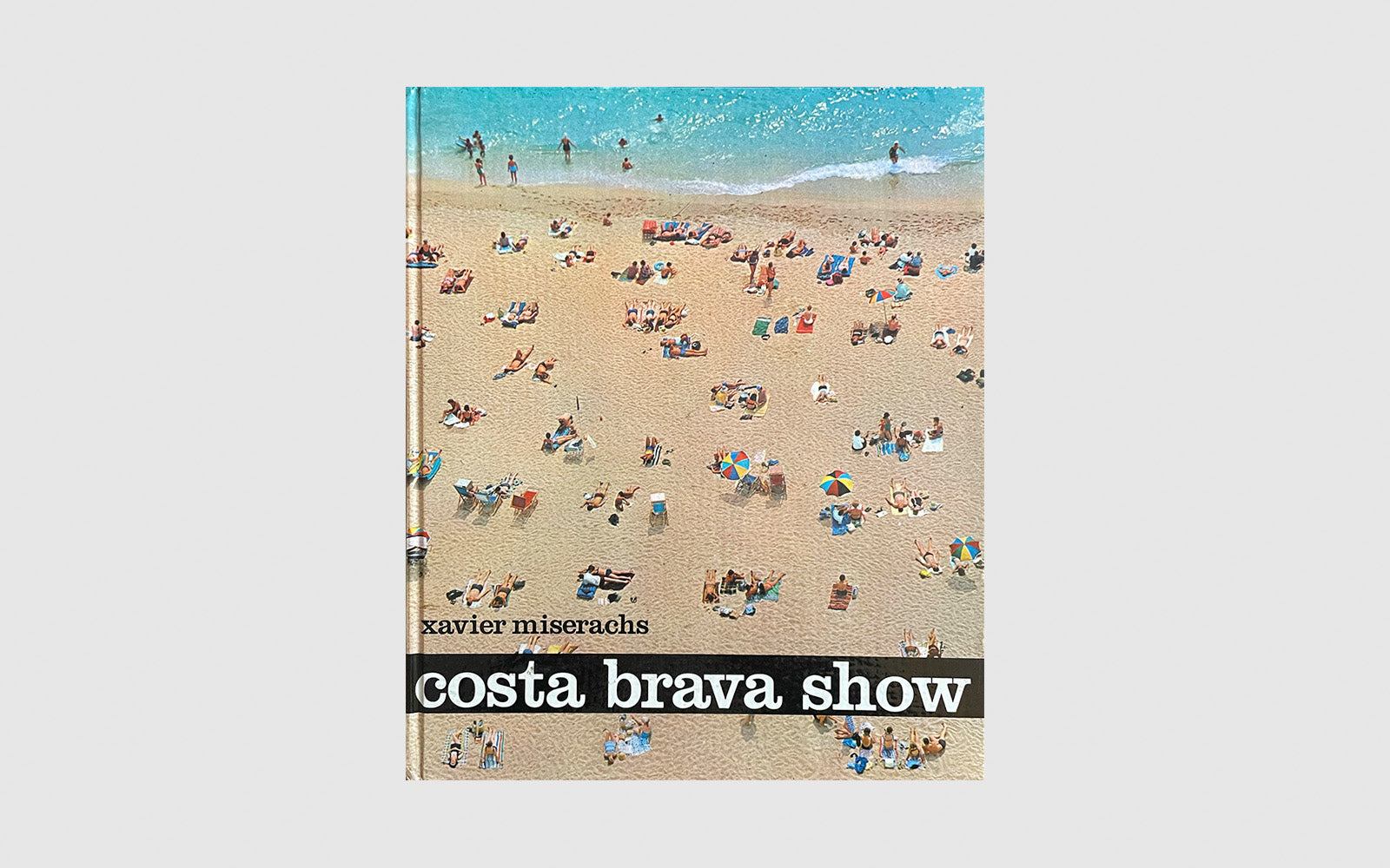 FAW, product: Costa Brava Show (Fig. 1)