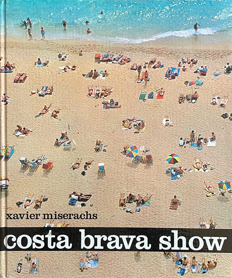 FAW, product: Costa Brava Show (Thumbnail)