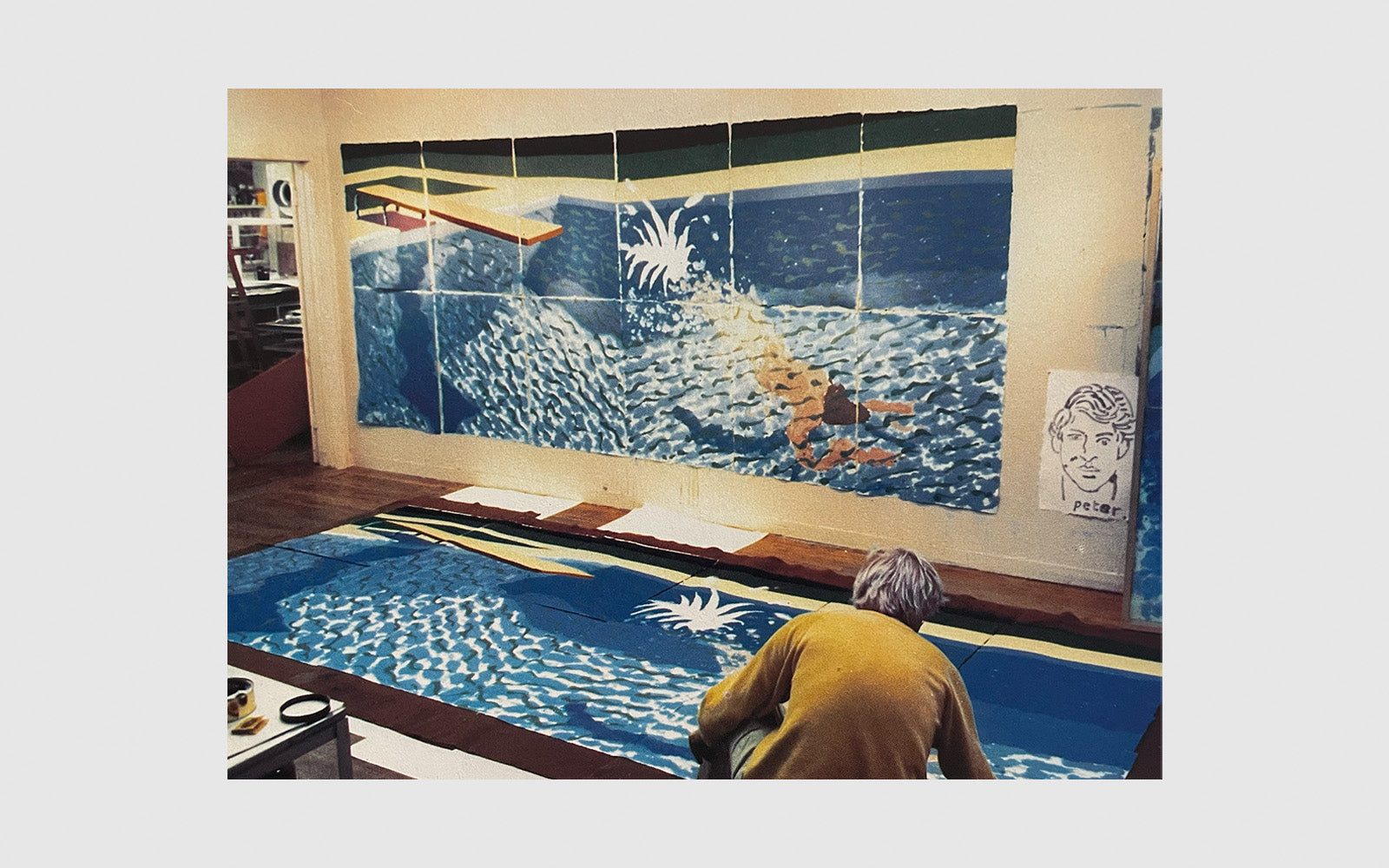 FAW, product: Paper Pools (Fig. 5)