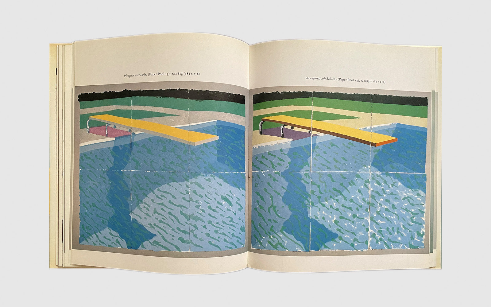 FAW, product: Paper Pools (Fig. 2)