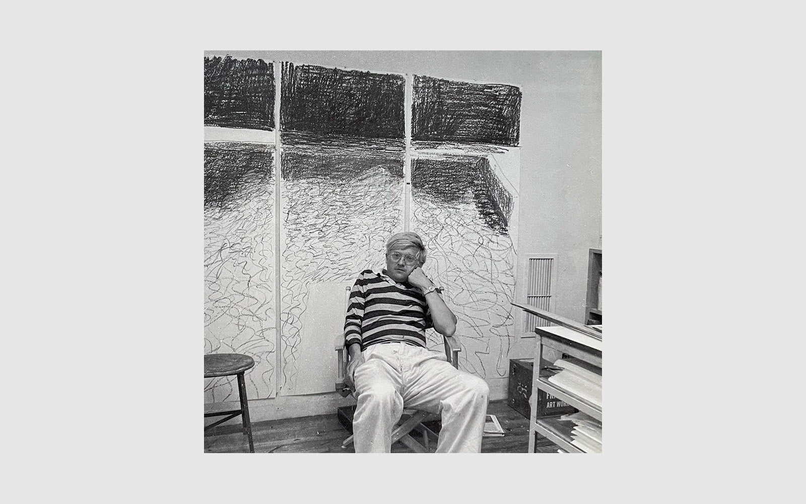 FAW, product: Paper Pools (Fig. 8)