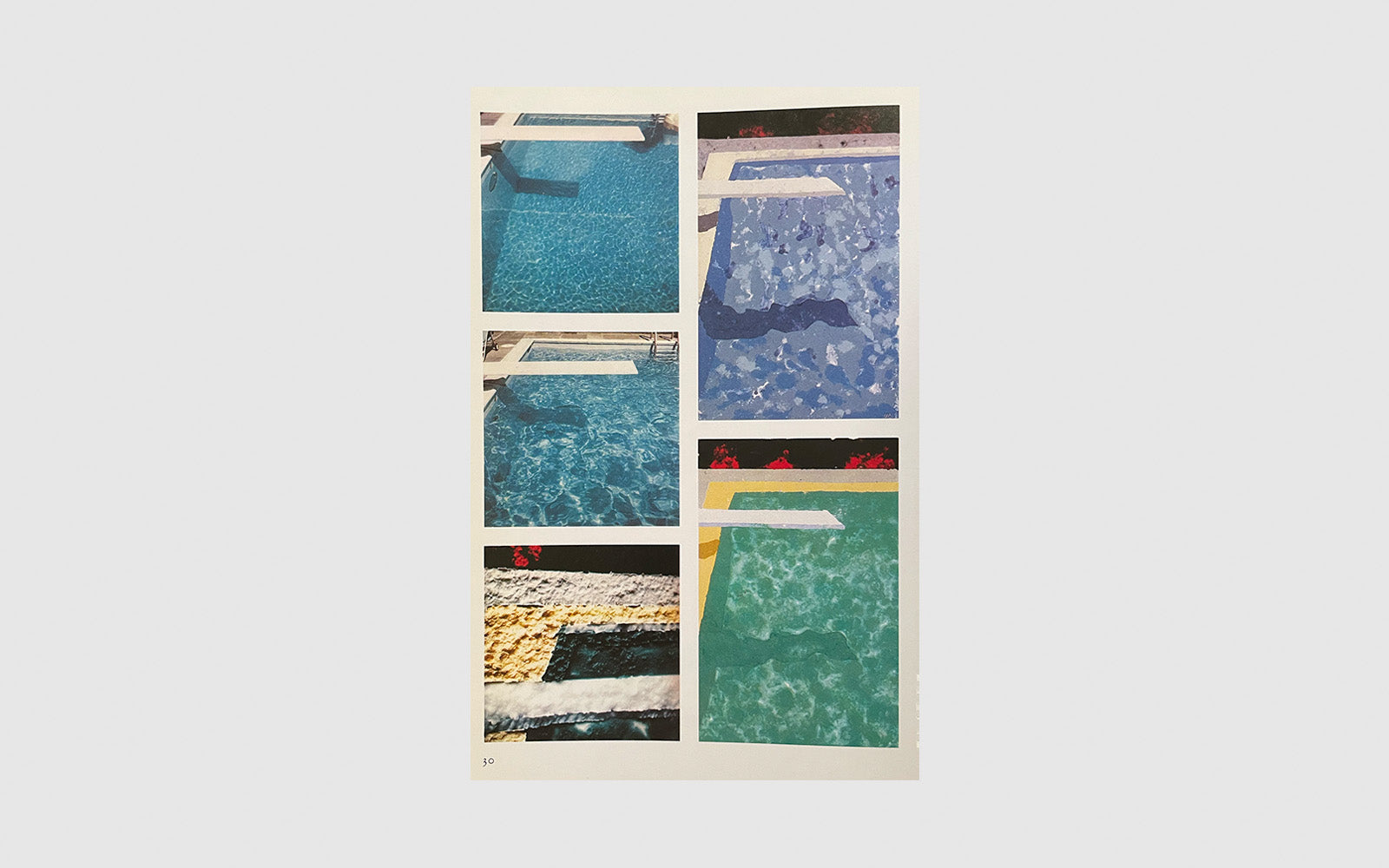 FAW, product: Paper Pools (Fig. 6)