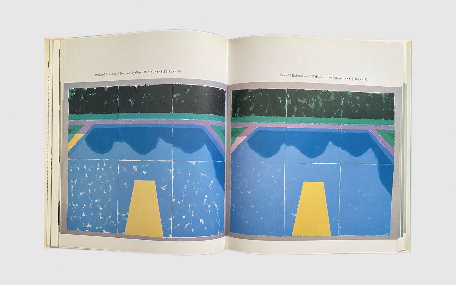 FAW, product: Paper Pools (Fig. 7)