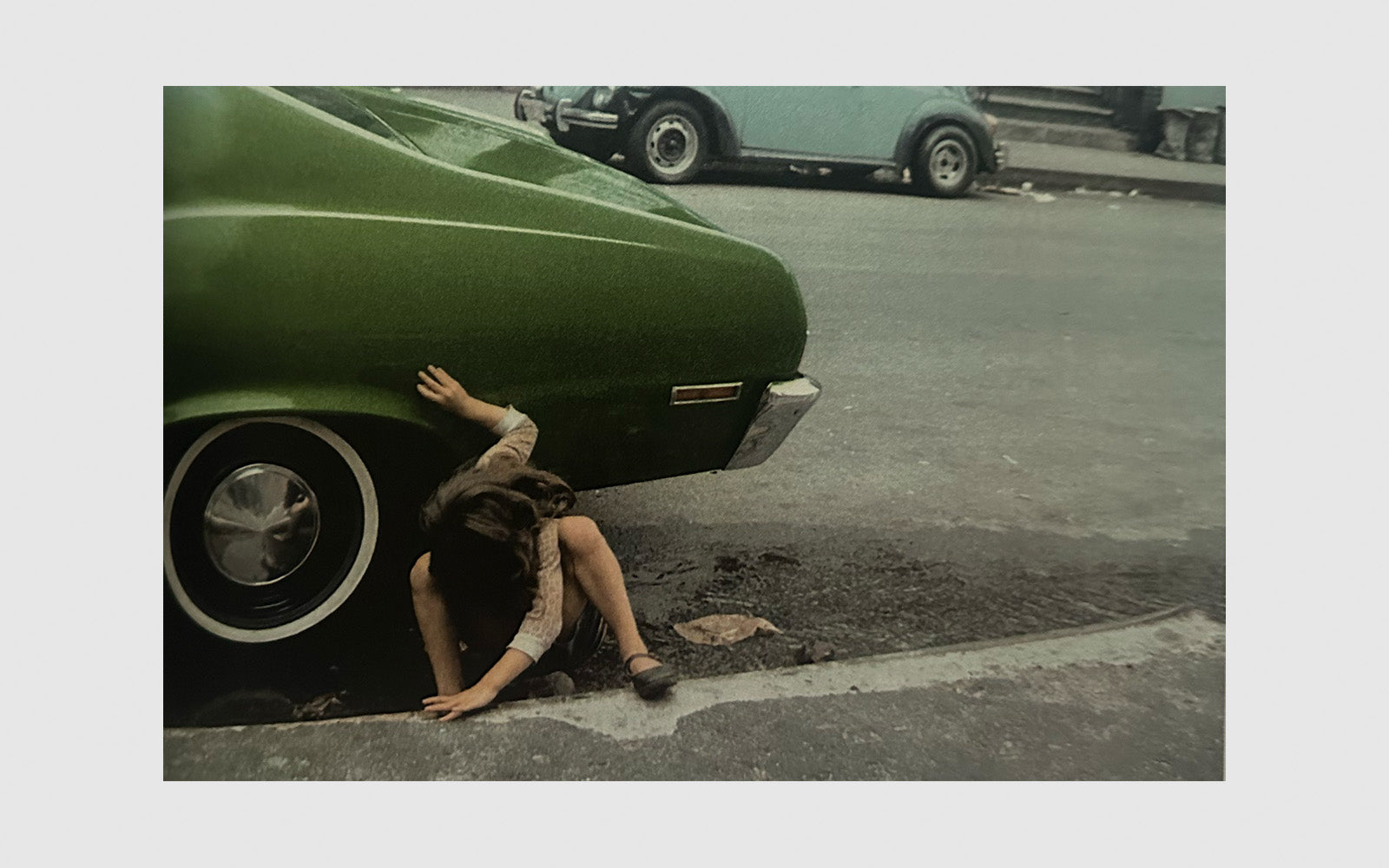 FAW, product: Paris Photo by David Lynch (Fig. 2)